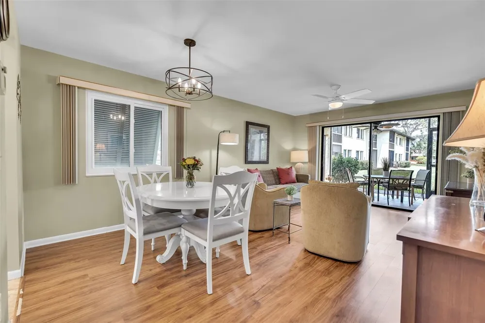 4644 LONGWATER CHASE #97 Sarasota, FL 34235