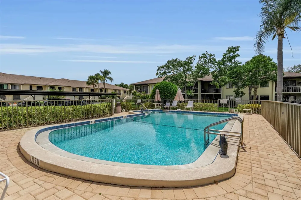 4644 LONGWATER CHASE #97 Sarasota, FL 34235