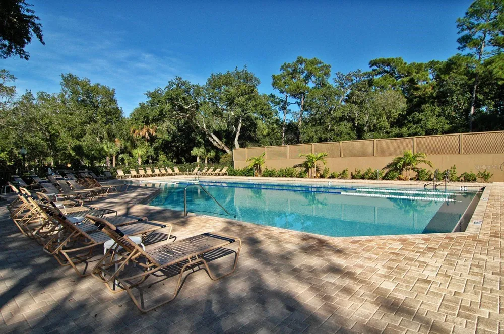 4644 LONGWATER CHASE #97 Sarasota, FL 34235