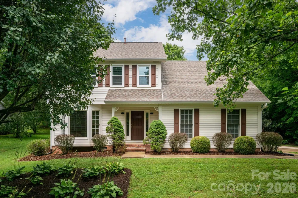 204 Windsor Forest Circle Fletcher, NC 28732
