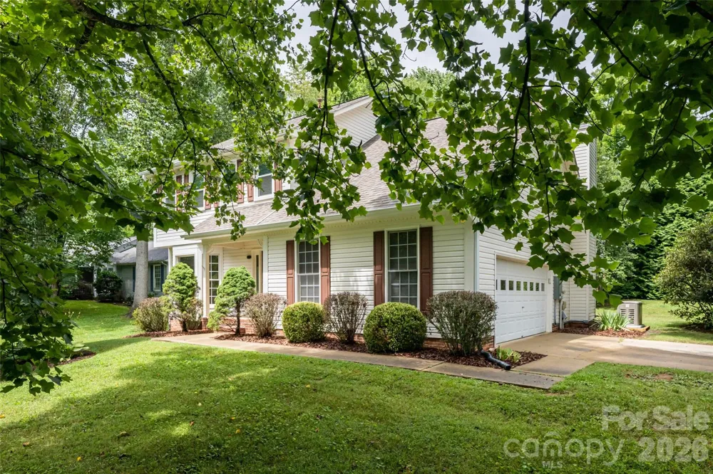 204 Windsor Forest Circle Fletcher, NC 28732