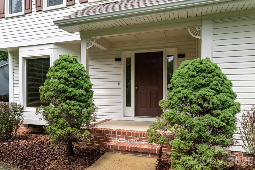 204 Windsor Forest Circle Fletcher, NC 28732