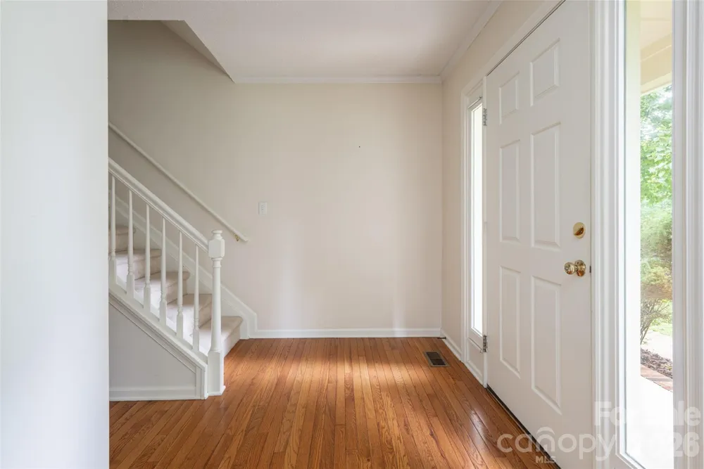 204 Windsor Forest Circle Fletcher, NC 28732