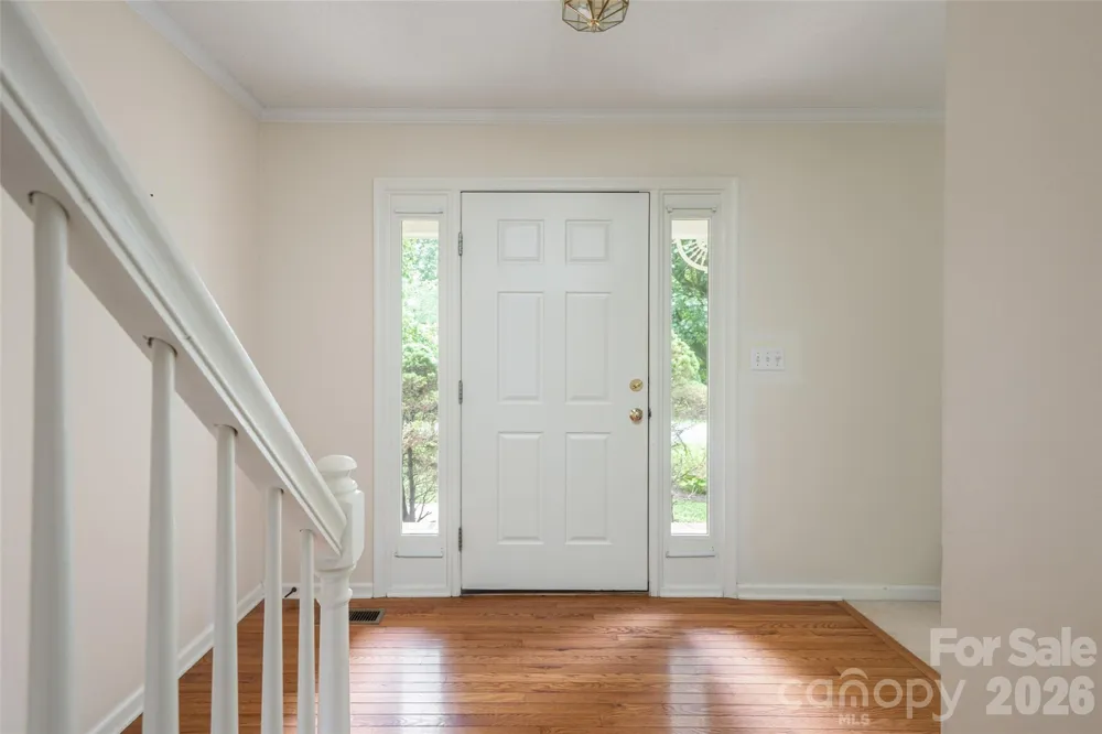 204 Windsor Forest Circle Fletcher, NC 28732