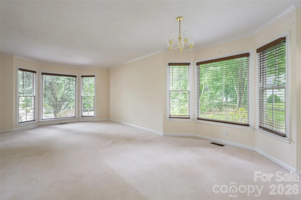 204 Windsor Forest Circle Fletcher, NC 28732