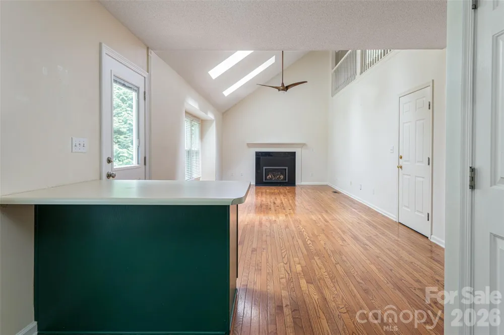 204 Windsor Forest Circle Fletcher, NC 28732