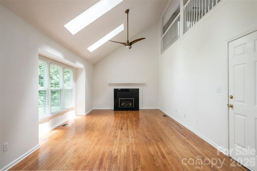204 Windsor Forest Circle Fletcher, NC 28732