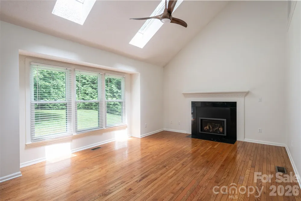 204 Windsor Forest Circle Fletcher, NC 28732