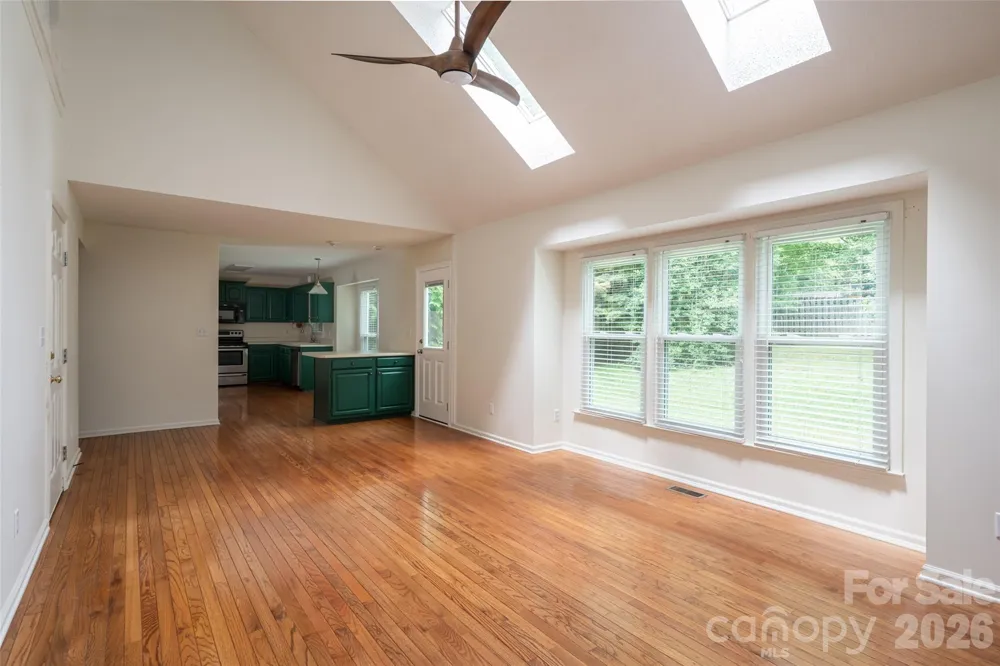 204 Windsor Forest Circle Fletcher, NC 28732