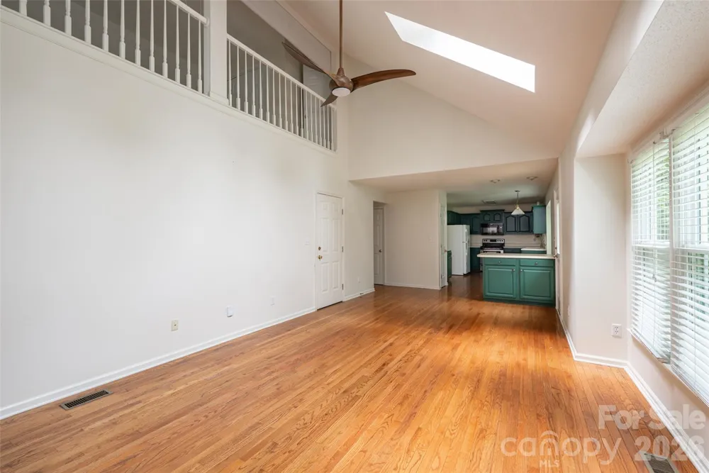 204 Windsor Forest Circle Fletcher, NC 28732