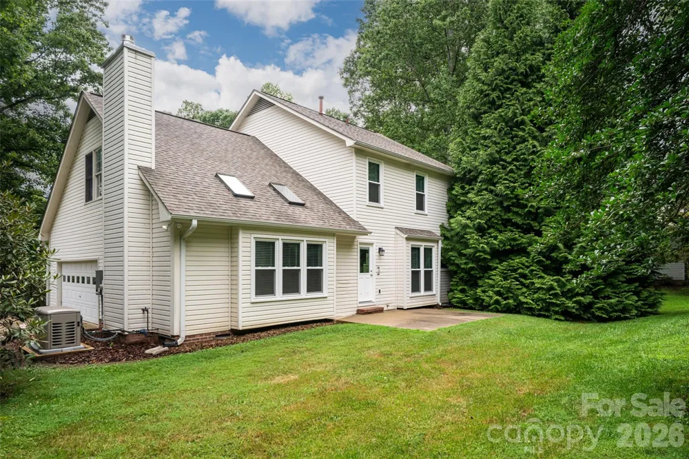 204 Windsor Forest Circle Fletcher, NC 28732