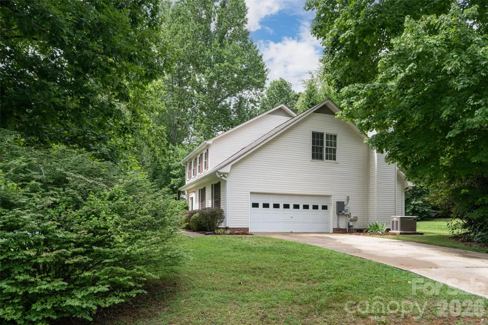 204 Windsor Forest Circle Fletcher, NC 28732