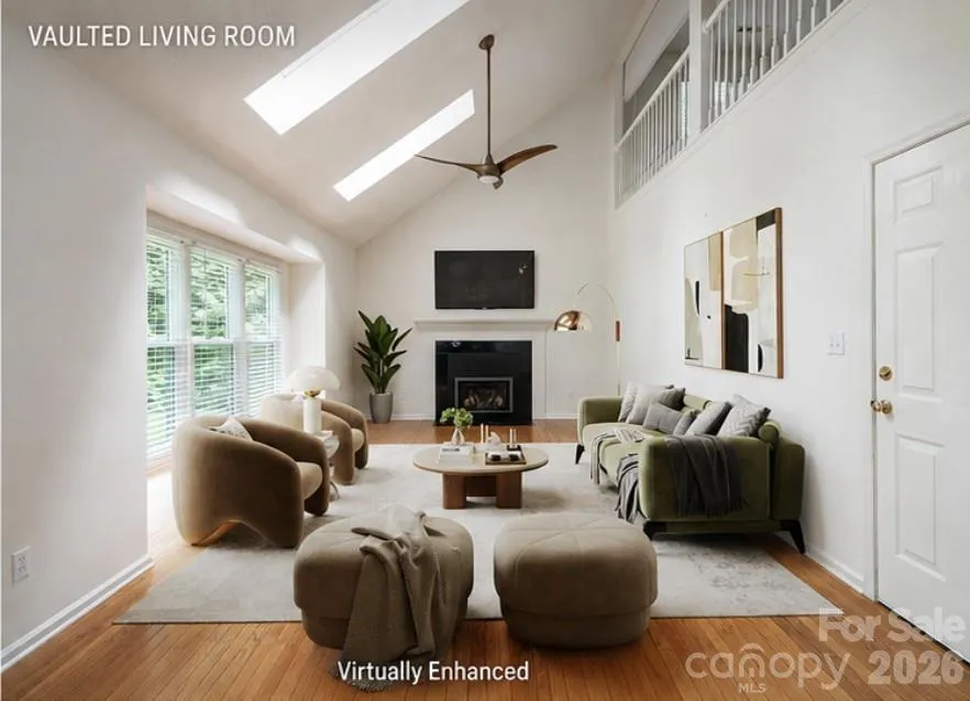 204 Windsor Forest Circle Fletcher, NC 28732