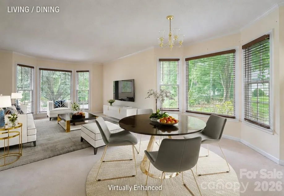 204 Windsor Forest Circle Fletcher, NC 28732