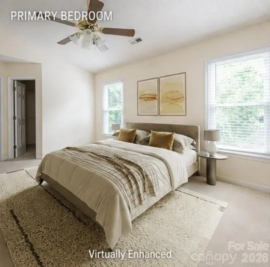 204 Windsor Forest Circle Fletcher, NC 28732