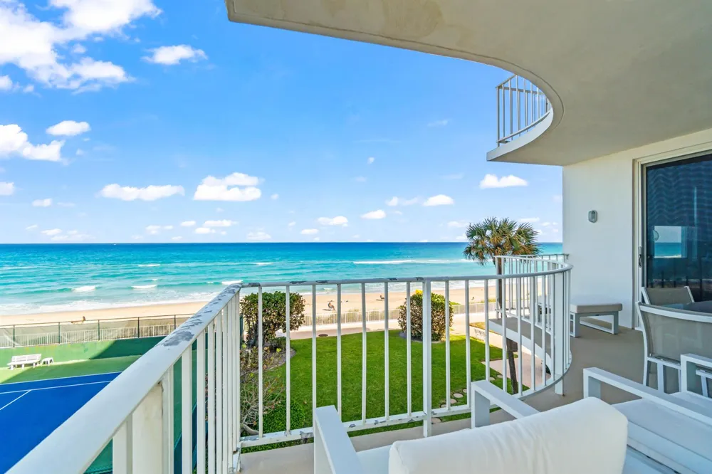 2295 S Ocean Boulevard #425 Palm Beach, FL 33480