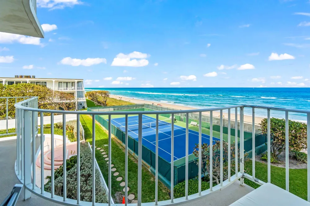 2295 S Ocean Boulevard #425 Palm Beach, FL 33480