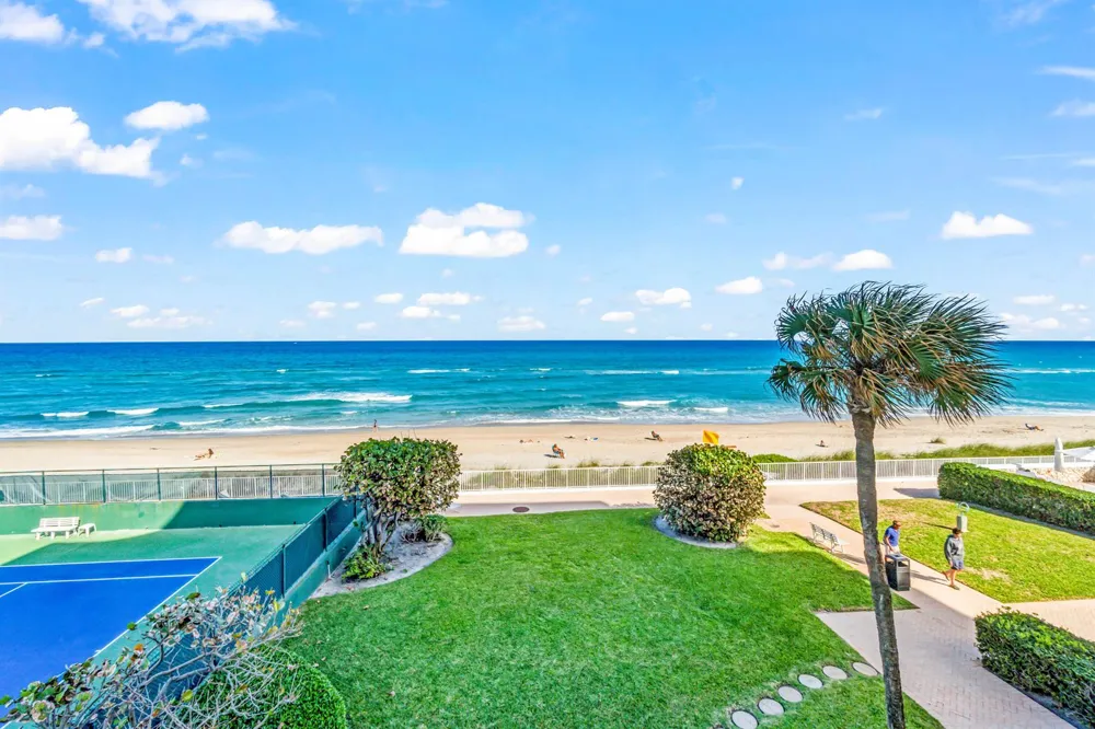 2295 S Ocean Boulevard #425 Palm Beach, FL 33480