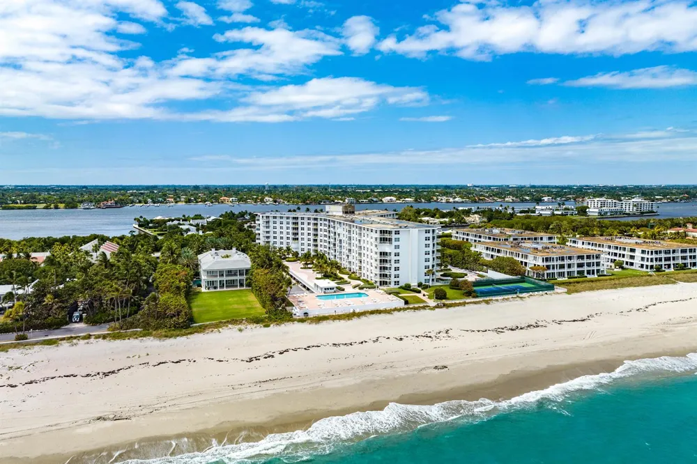 2295 S Ocean Boulevard #425 Palm Beach, FL 33480