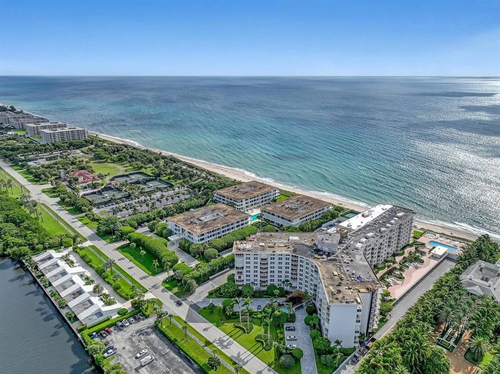 2295 S Ocean Boulevard #321 Palm Beach, FL 33480