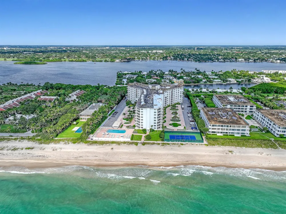 2295 S Ocean Boulevard #321 Palm Beach, FL 33480