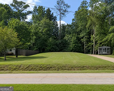 252 Old Bremen RD