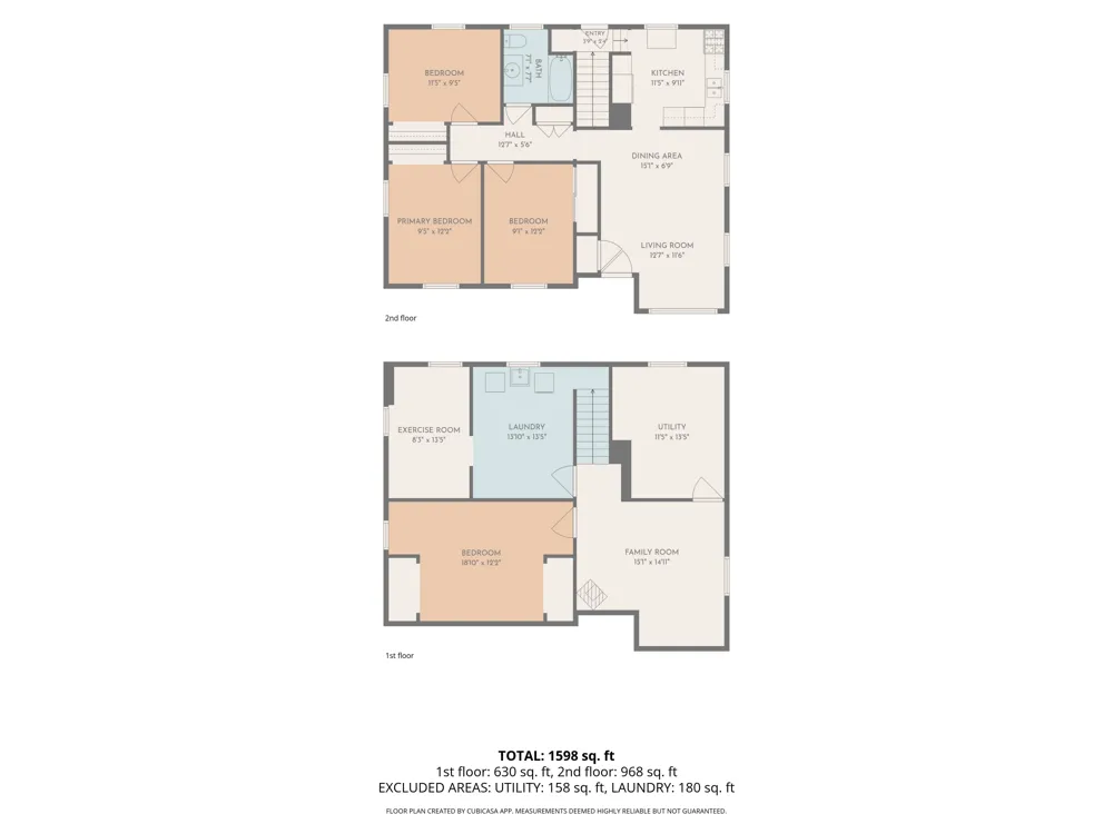 725 Winter Street Spring Lake, MI 49456