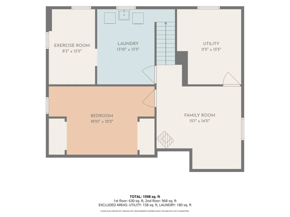 725 Winter Street Spring Lake, MI 49456