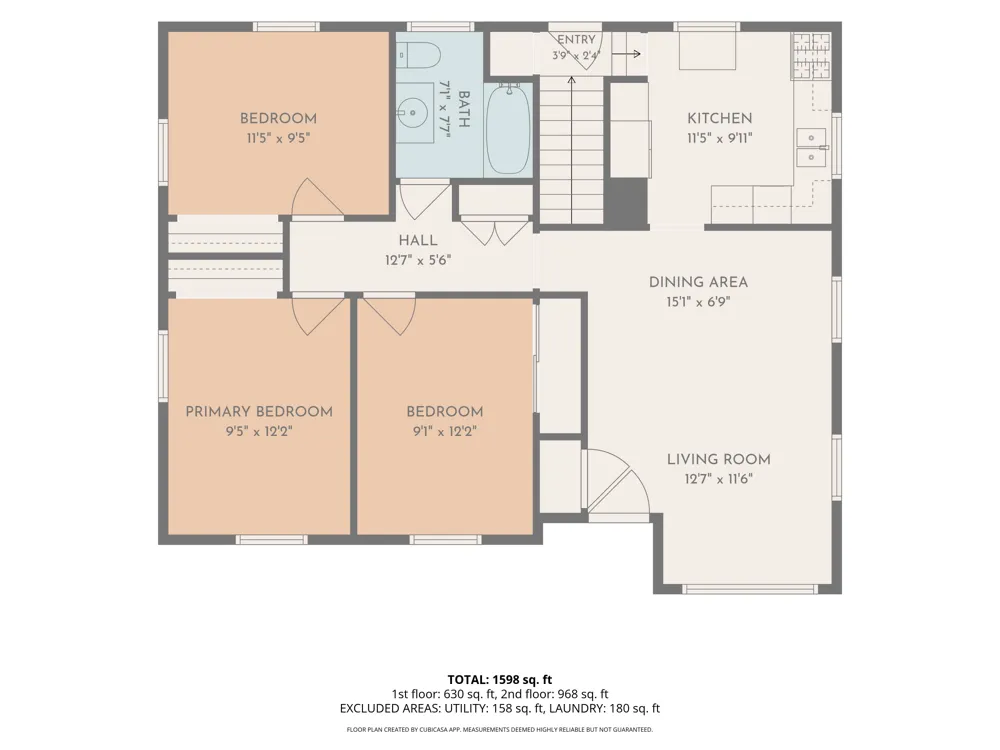 725 Winter Street Spring Lake, MI 49456
