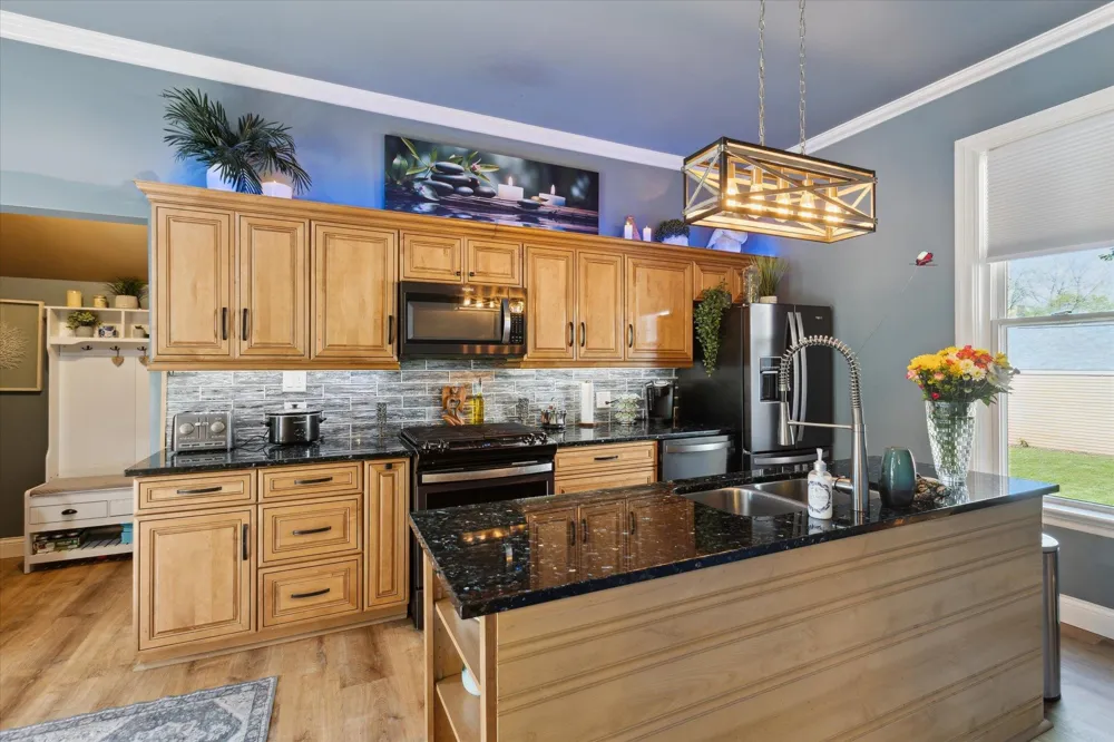 1010 6th Street Bay City City, MI 48708
