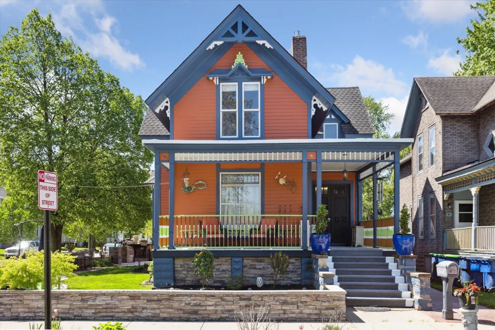 1010 6th Street Bay City City, MI 48708