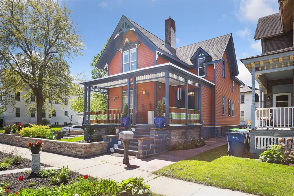 1010 6th Street Bay City City, MI 48708