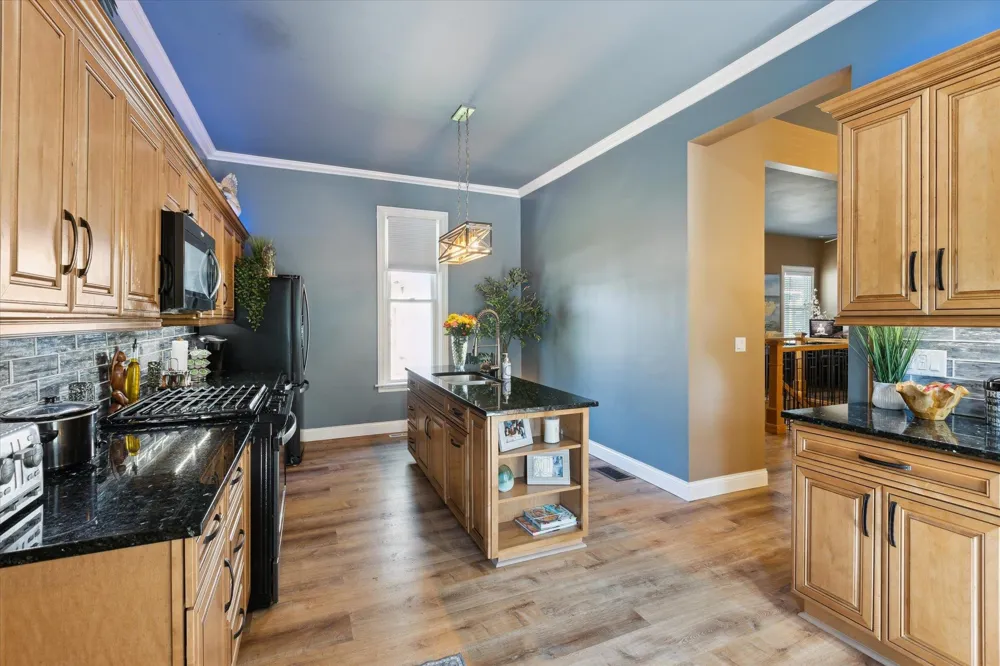 1010 6th Street Bay City City, MI 48708