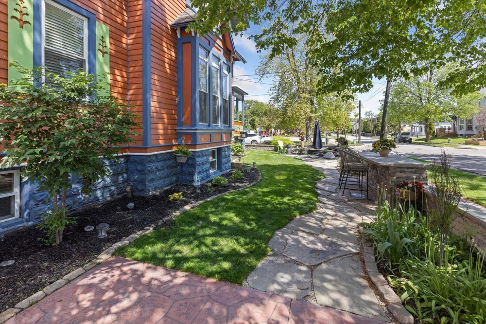 1010 6th Street Bay City City, MI 48708
