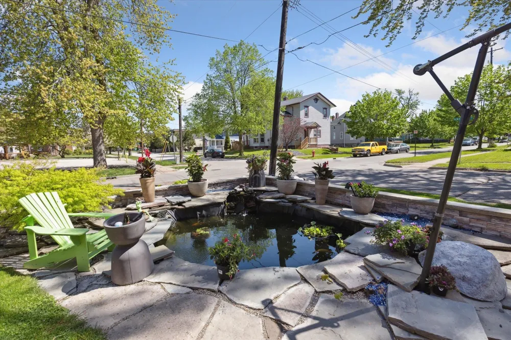 1010 6th Street Bay City City, MI 48708
