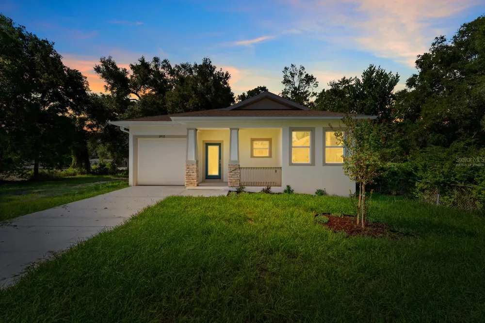 2915 CHIPCO STREET Tampa, FL 33605