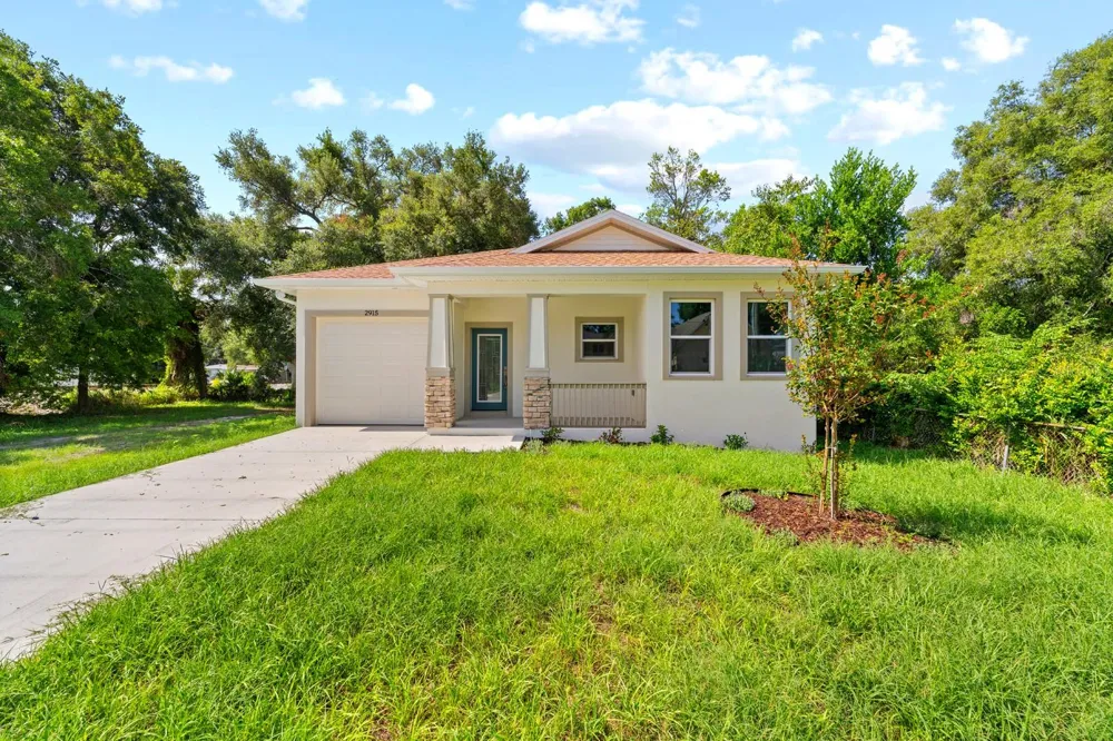2915 CHIPCO STREET Tampa, FL 33605