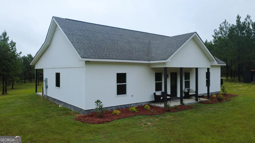 210 Saint Galilee RD Swainsboro, GA 30401