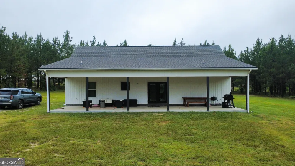 210 Saint Galilee RD Swainsboro, GA 30401