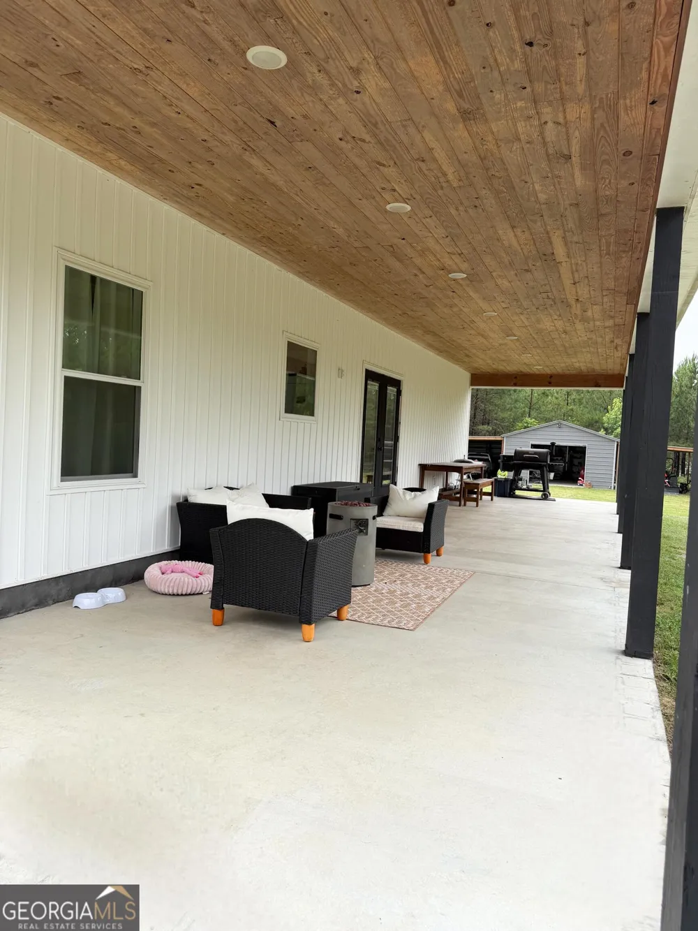 210 Saint Galilee RD Swainsboro, GA 30401