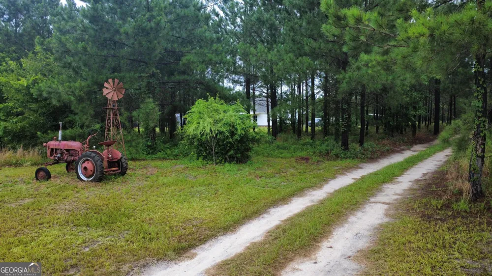 210 Saint Galilee RD Swainsboro, GA 30401
