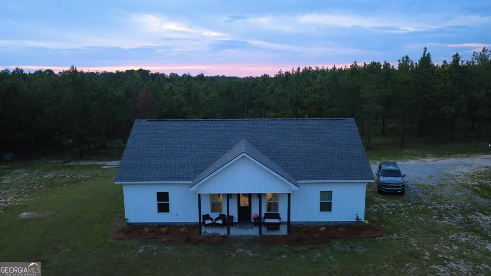 210 Saint Galilee RD Swainsboro, GA 30401