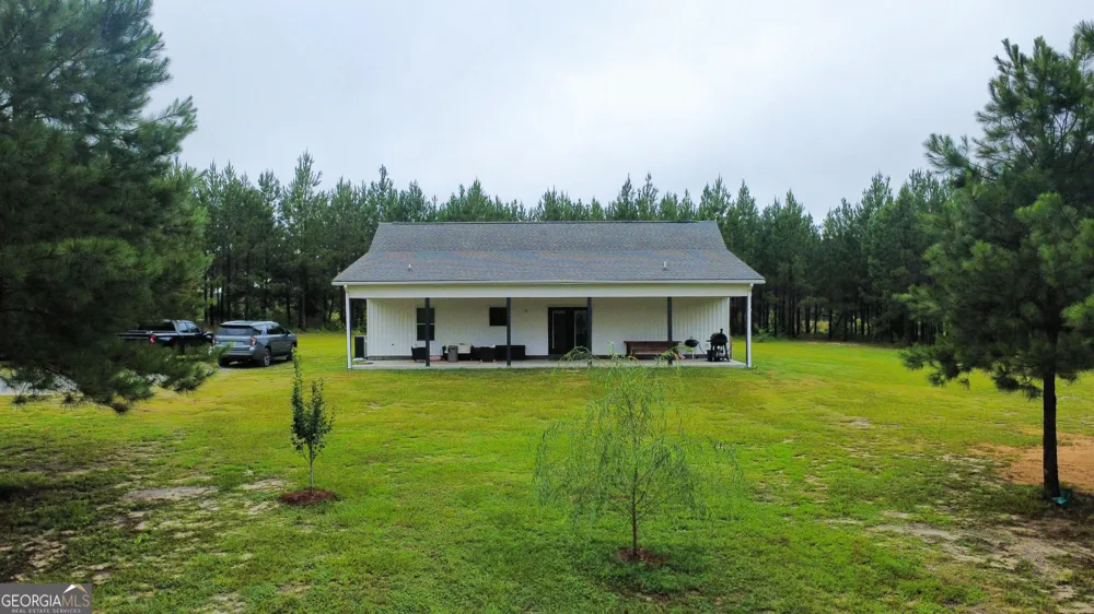 210 Saint Galilee RD Swainsboro, GA 30401