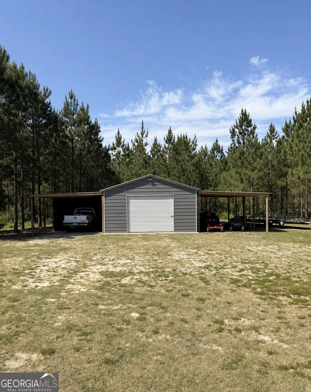 210 Saint Galilee RD Swainsboro, GA 30401