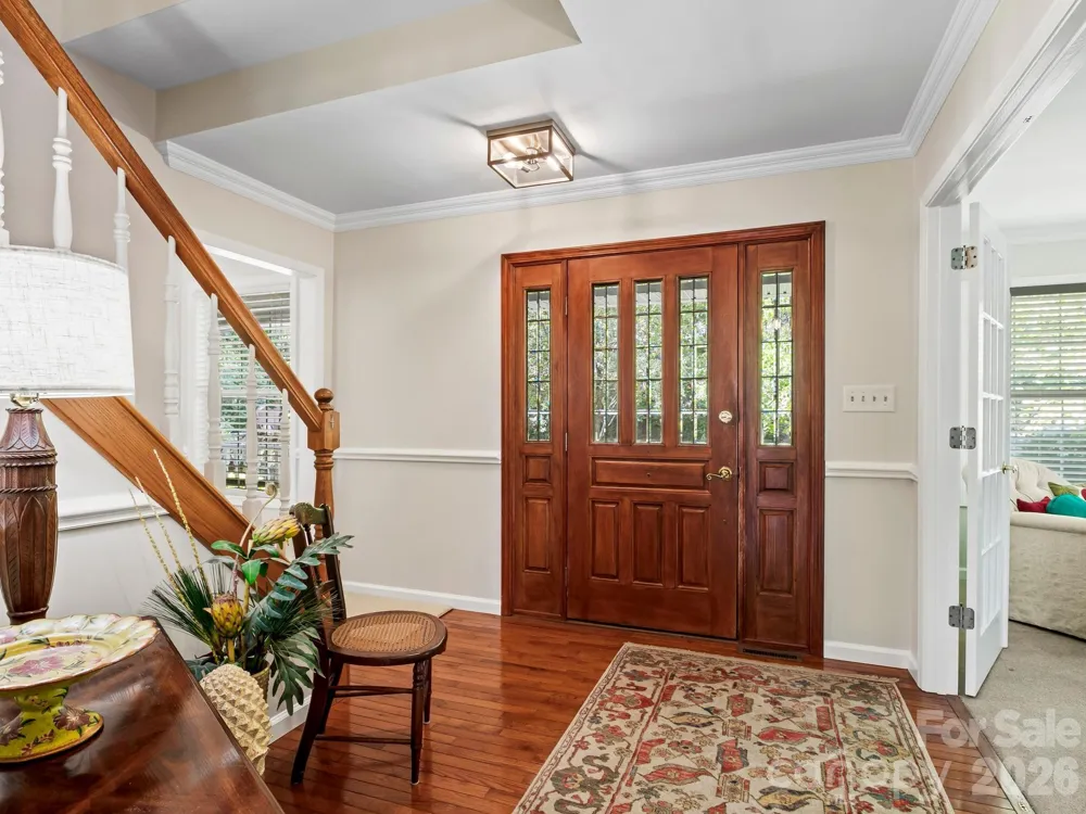 302 Shadecrest Lane Mills River, NC 28759