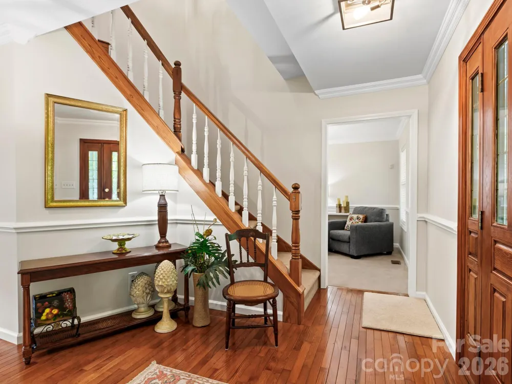 302 Shadecrest Lane Mills River, NC 28759