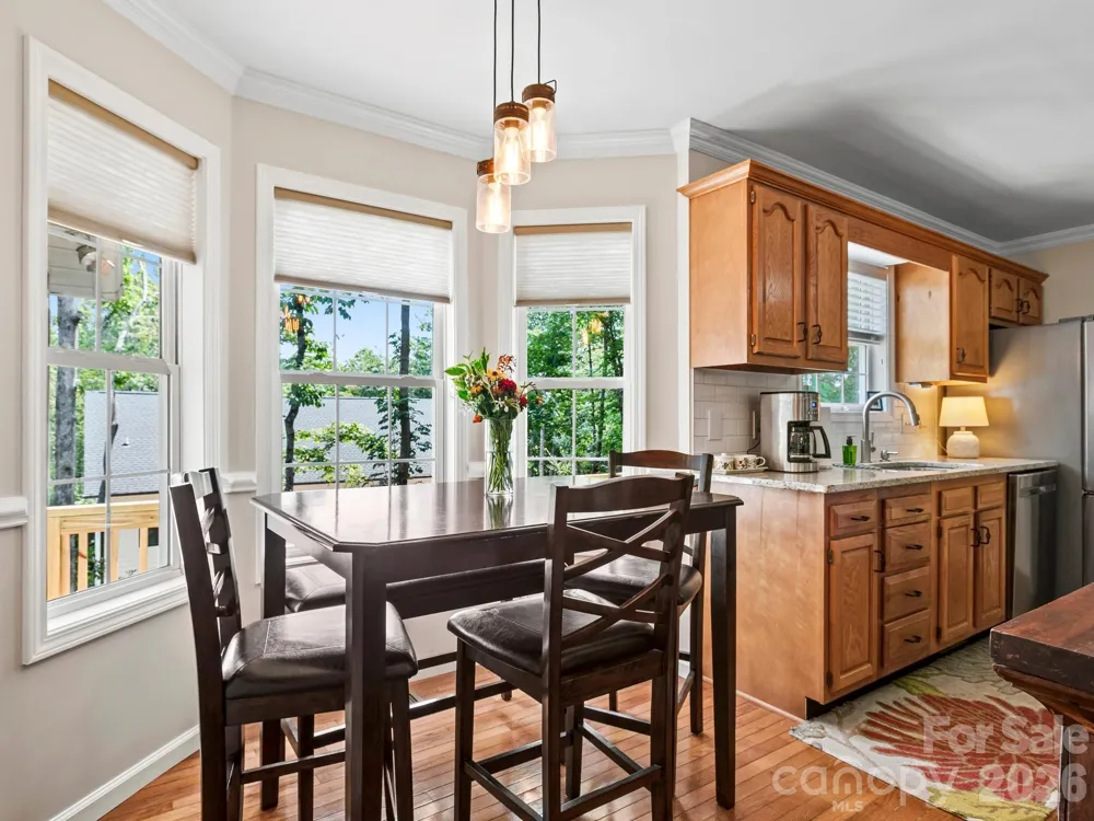 302 Shadecrest Lane Mills River, NC 28759