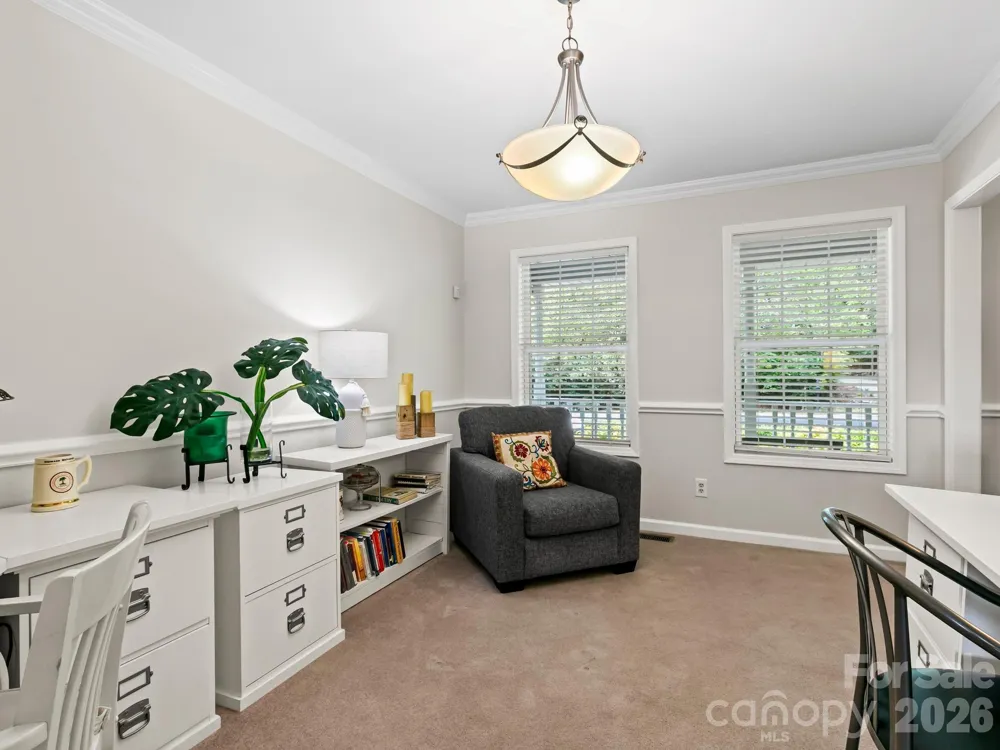 302 Shadecrest Lane Mills River, NC 28759