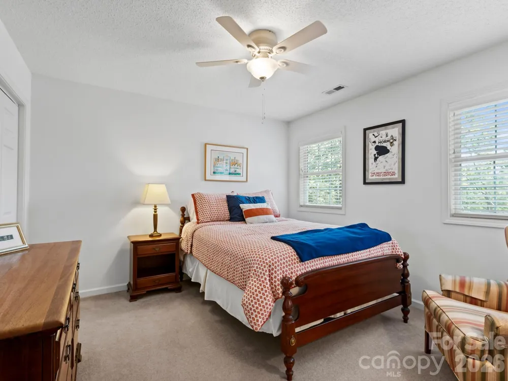 302 Shadecrest Lane Mills River, NC 28759
