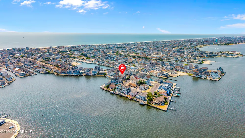 299 Monterey Circle Lavallette, NJ 08735